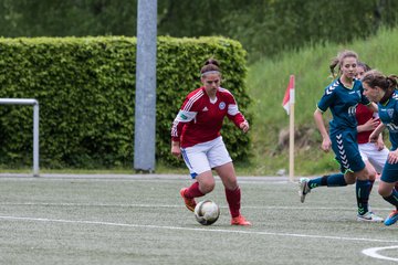 Bild 458 - B-Juniorinnen Pokalfinale VfL Oldesloe - Holstein Kiel : Ergebnis: 0:6